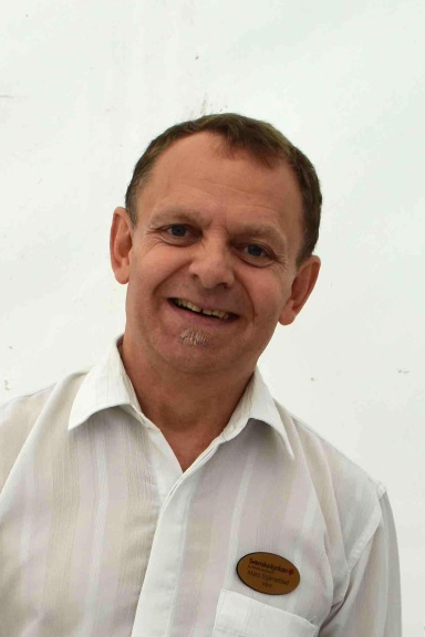 Mats Stjärneblad